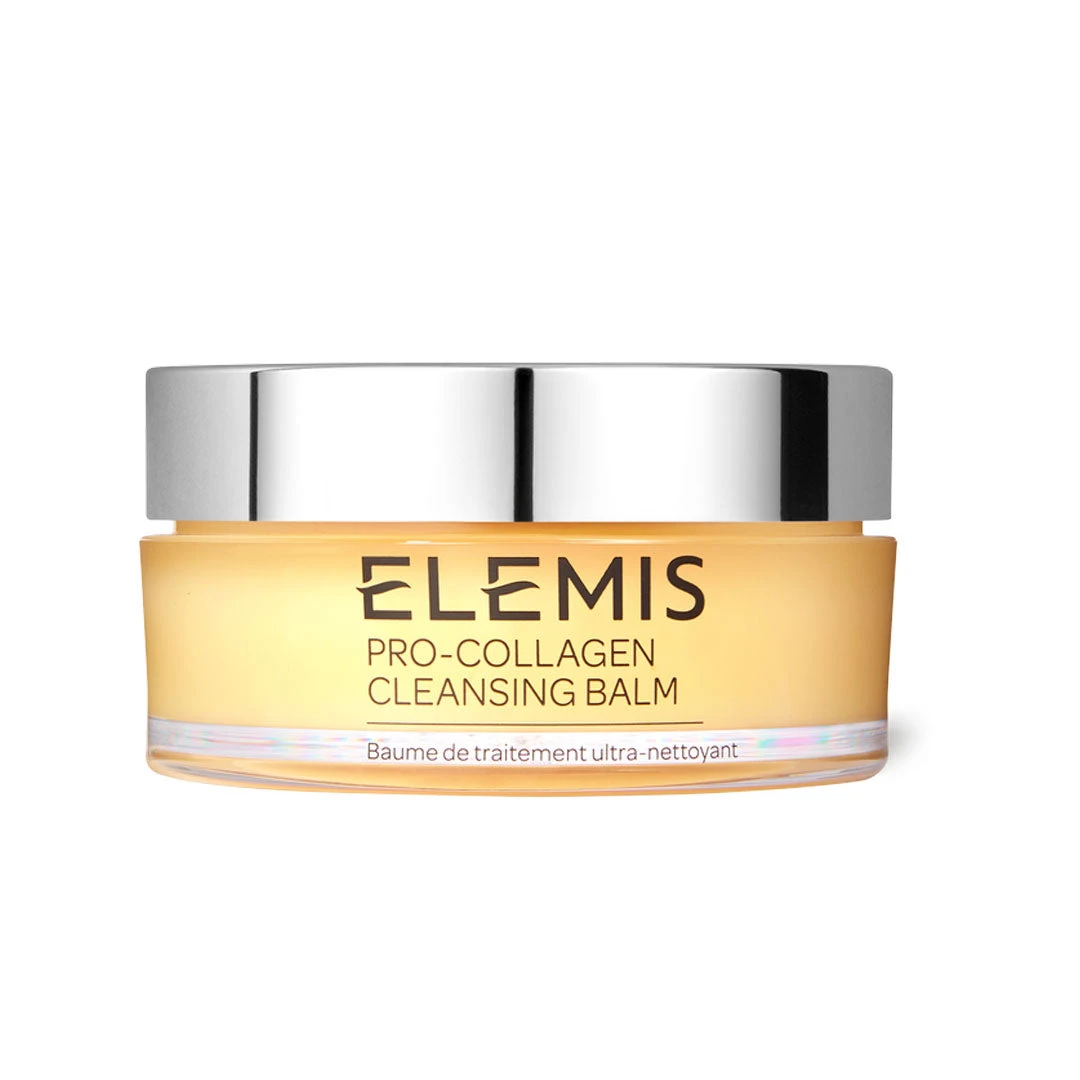 Elemis Pro-Collagen Cleansing Balm 3 Elemis Pro-Collagen Cleansing Balm