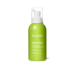 Cosmetic Care Store 37 Elemis Superfood Cica Calm Cleansing Foam