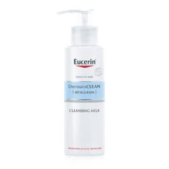 Eucerin DermatoClean Mild Cleansing Milk 200ml