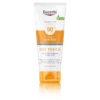 Eucerin Sun Gel Cream Dry Touch SPF50+ 200ml -Cosmetic Care Store EucerinSunGelCreamDryTouchSPF50 200ml