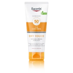 Eucerin Sun Gel Cream Dry Touch SPF50+ 200ml