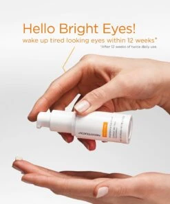 NeoStrata Enlighten Brightening Eye Cream 9 NeoStrata Enlighten Brightening Eye Cream -Cosmetic Care Store F30119XA alt2