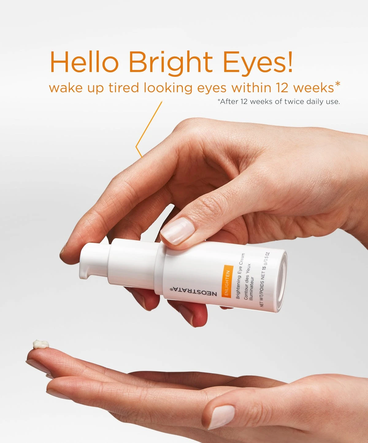 NeoStrata Enlighten Brightening Eye Cream 6 NeoStrata Enlighten Brightening Eye Cream - Image 4