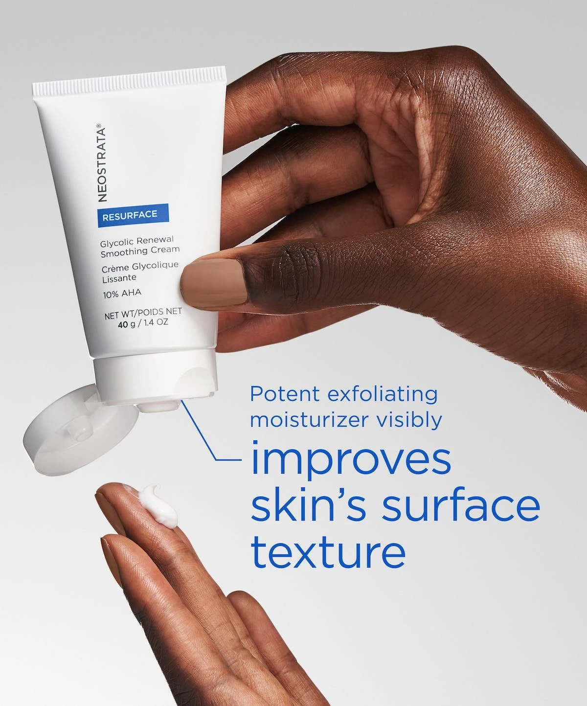 NeoStrata Glycolic Renewal Smoothing Cream 6 NeoStrata Glycolic Renewal Smoothing Cream - Image 4