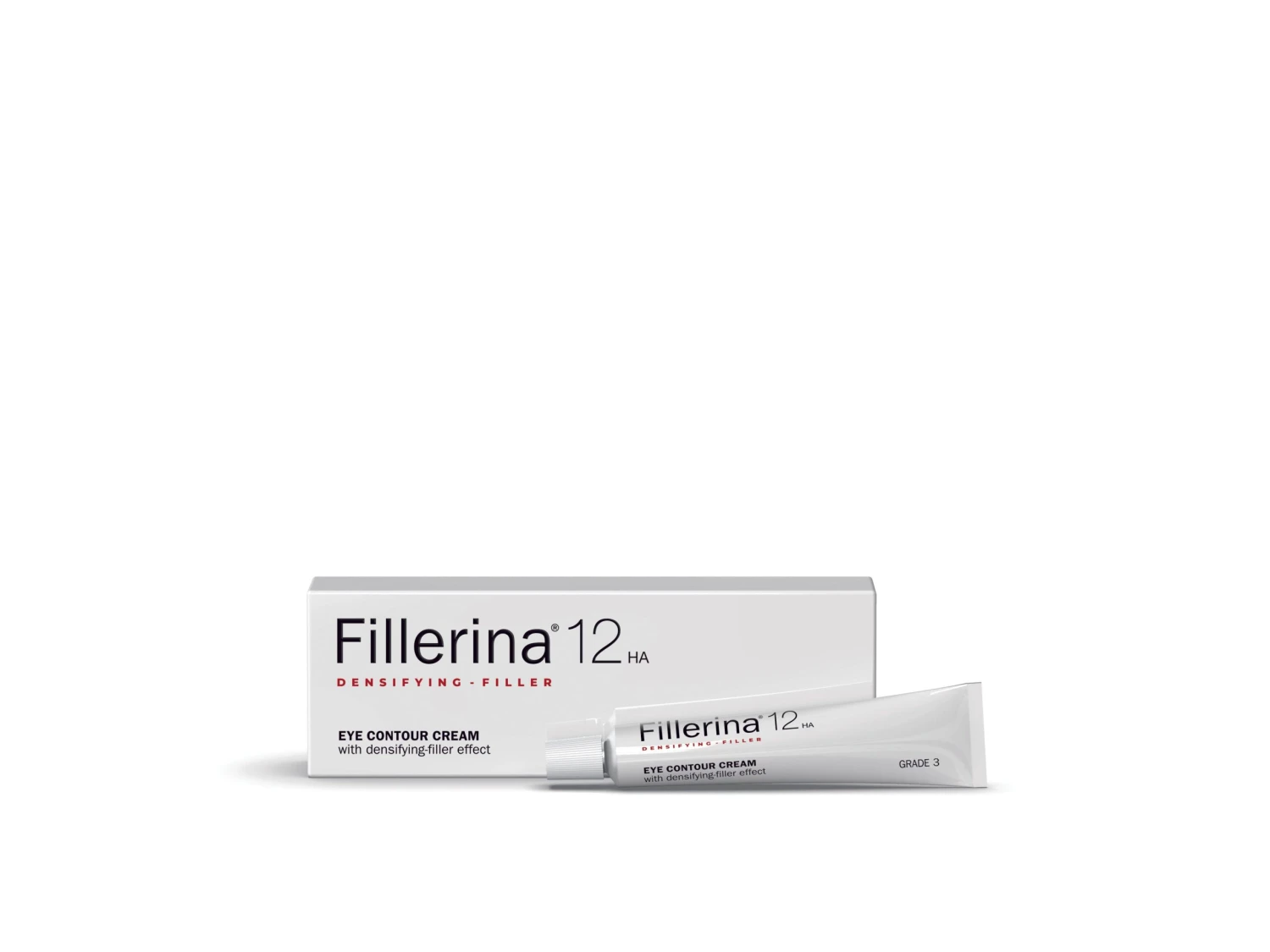 Fillerina 12 Densifying-Filler - Eye Contour Cream Grade 3 3 Fillerina 12 Densifying-Filler - Eye Contour Cream Grade 3