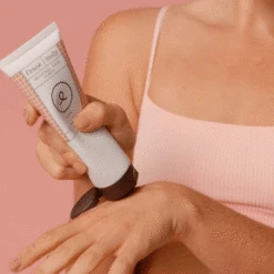 Frank Body Original Face Scrub 125ml -Cosmetic Care Store FrankBodyOriginalFaceScrub125ml