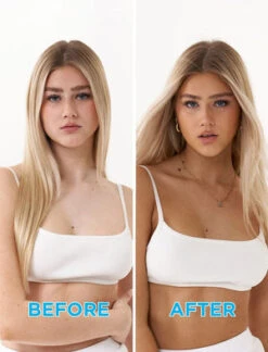 Bondi Sands Self Tanning Face Mist 1 Hour Express 70ml -Cosmetic Care Store GL22Q4DIG03 B A PDP 1 HOUR EXPRESS SOPHA CLOSE UP FA 300x 4612e076 010f 415e a975 f1f618fb386d