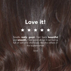 WE ARE PARADOXX Growth Thickening Shampoo 250ml -Cosmetic Care Store GROWTHSHAMPOO REVIEW min