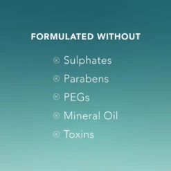 WE ARE PARADOXX Growth Thickening Shampoo 250ml -Cosmetic Care Store GROWTH FREEFROM min b0871ab0 d3d6 4301 a0ac 3be33665bdd3