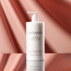 Gatineau Gentle Silk Cleanser And Toner Duo 500ml -Cosmetic Care Store Gatineau 10 Gentle Silk CleanerWEB 1024x1024 2x 298d9aa4 4d1a 43e9 b0ff 43d07a53b004