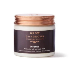 Grow Gorgeous Intense Thickening Hair & Scalp Mask