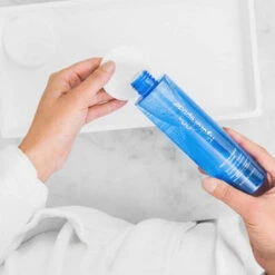 HydroPeptide Pre-Treatment Toner -Cosmetic Care Store HP PDP PretreatmentToner Model 295x f9c6626c 5a66 4aa9 86ce bdc4380d36f3