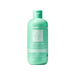 Hairburst Conditioner For Oily Scalp And Roots