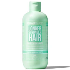 Hairburst Shampoo For Oily Scalp And Roots