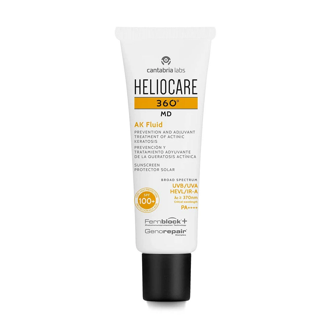 Heliocare 360 AK Fluid 4 Heliocare 360 AK Fluid - Image 2