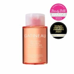 Gatineau Exfoliating PHA & BHA Glow Tonique 200ml -Cosmetic Care Store HorizontalGlowToniquewithaward