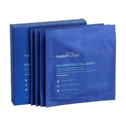 HydroPeptide PolyPeptide Collagel+ Face Mask -Cosmetic Care Store HydroPeptide PolyPeptide Collagel Face Mask2