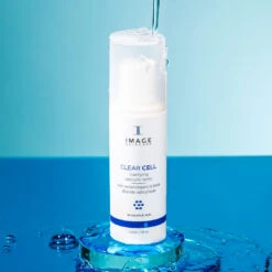 Image Skincare Clear Cell Clarifying Tonic -Cosmetic Care Store Image Skincare Clear Cell Clarifying Tonic2