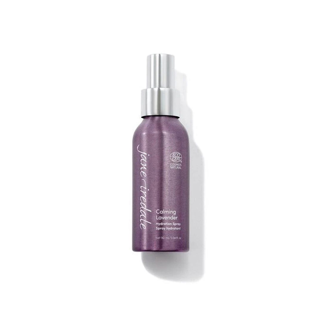 Jane Iredale Calming Lavender Hydration Spray 90ml 3 Jane Iredale Calming Lavender Hydration Spray 90ml