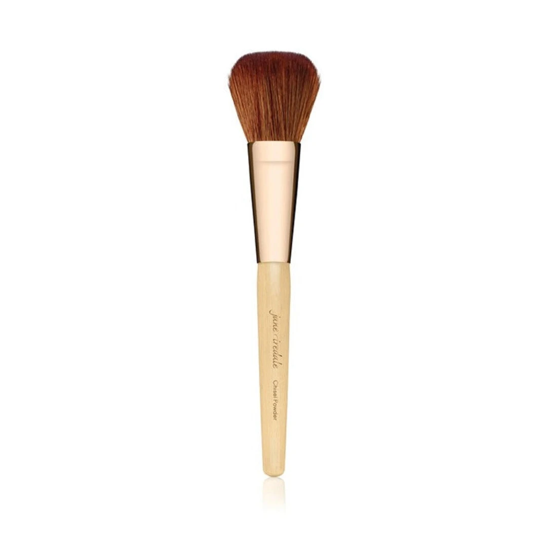 Jane Iredale Chisel Powder Brush 3 Jane Iredale Chisel Powder Brush