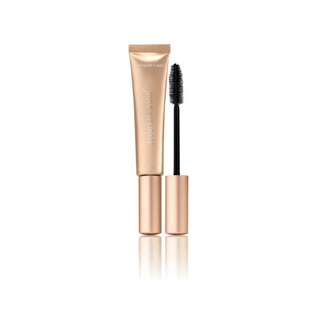 Jane Iredale Longest Lash Mascara 3 Jane Iredale Longest Lash Mascara