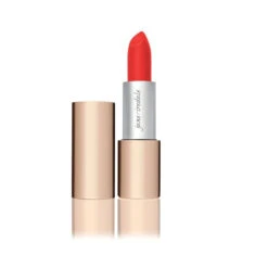 Jane Iredale Triple Luxe Long Lasting Naturally Moist Lipstick 34 Jane Iredale Triple Luxe Long Lasting Naturally Moist Lipstick -Cosmetic Care Store Jane Iredale Triple Luxe Long Lasting Naturally Moist Lipstick Ellen