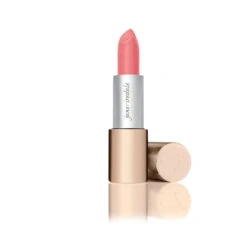 Jane Iredale Triple Luxe Long Lasting Naturally Moist Lipstick 35 Jane Iredale Triple Luxe Long Lasting Naturally Moist Lipstick -Cosmetic Care Store Jane Iredale Triple Luxe Long Lasting Naturally Moist Lipstick Sakura