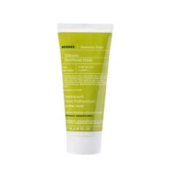 KORRES Santorini Grape Clear Skin Volcanic Mask