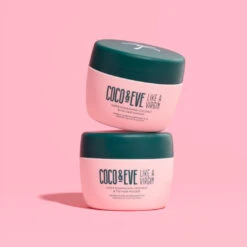 Coco & Eve Like A Virgin Super Nourishing Coconut & Fig Hair Masque -Cosmetic Care Store LAV Masque9 1140x c7ed5770 7647 48fe a52e b18a0b6b6383