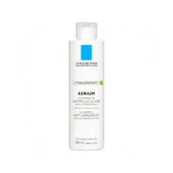 La Roche-Posay Kerium Anti-Dandruff Gel Shampoo For Oily Scalp