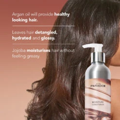 WE ARE PARADOXX Moisture Conditioner 250ml -Cosmetic Care Store MOISTURECONDITIONER BENEFITS min 810a00bd 0fd1 4a12 8dff 22130ea92db8