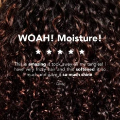 WE ARE PARADOXX Moisture Conditioner 250ml -Cosmetic Care Store MOISTURECONDITIONER REVIEW min