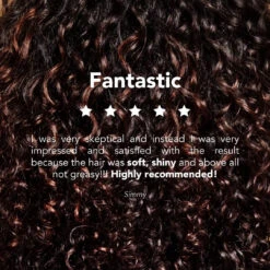 WE ARE PARADOXX Moisture Shampoo 250ml 13 WE ARE PARADOXX Moisture Shampoo 250ml -Cosmetic Care Store MOISTURESHAMPOO REVIEW min