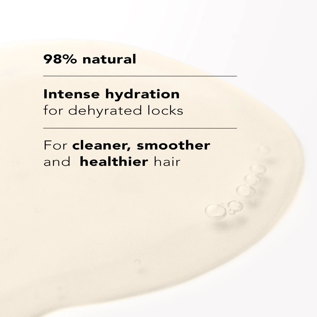 WE ARE PARADOXX Moisture Shampoo 250ml 4 WE ARE PARADOXX Moisture Shampoo 250ml - Image 2