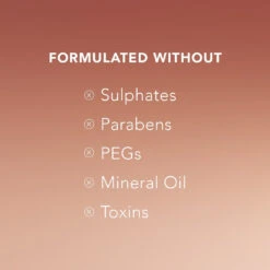 WE ARE PARADOXX Moisture Shampoo 250ml 15 WE ARE PARADOXX Moisture Shampoo 250ml -Cosmetic Care Store MOISTURE FREEFROM min 8da1549c b932 4b58 9546 c9b1ce0b46d8