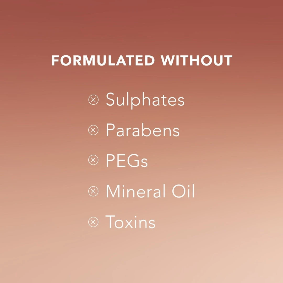 WE ARE PARADOXX Moisture Shampoo 250ml 9 WE ARE PARADOXX Moisture Shampoo 250ml - Image 7