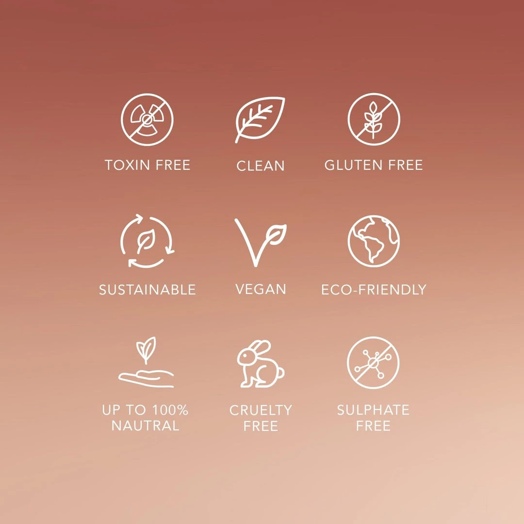 WE ARE PARADOXX Moisture Shampoo 250ml 8 WE ARE PARADOXX Moisture Shampoo 250ml - Image 6