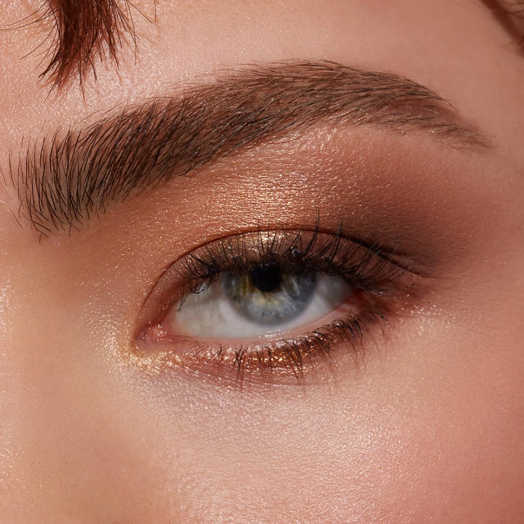 Sigma Beauty Crème Brûlée Eyeshadow Quad 6 Sigma Beauty Crème Brûlée Eyeshadow Quad - Image 4