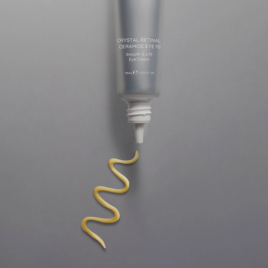 Medik8 Crystal Retinal Ceramide Eye 10 4 Medik8 Crystal Retinal Ceramide Eye 10 - Image 2