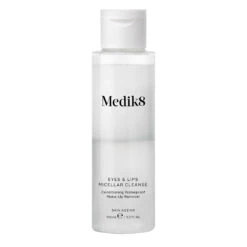 Cosmetic Care Store 26 Medik8 Eyes & Lips Micellar Cleanse