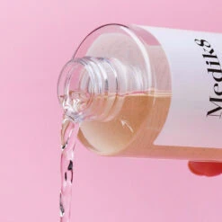 Medik8 Press & Glow Tonic 200ml -Cosmetic Care Store Medik8 Press and Glow Lifestyle 1