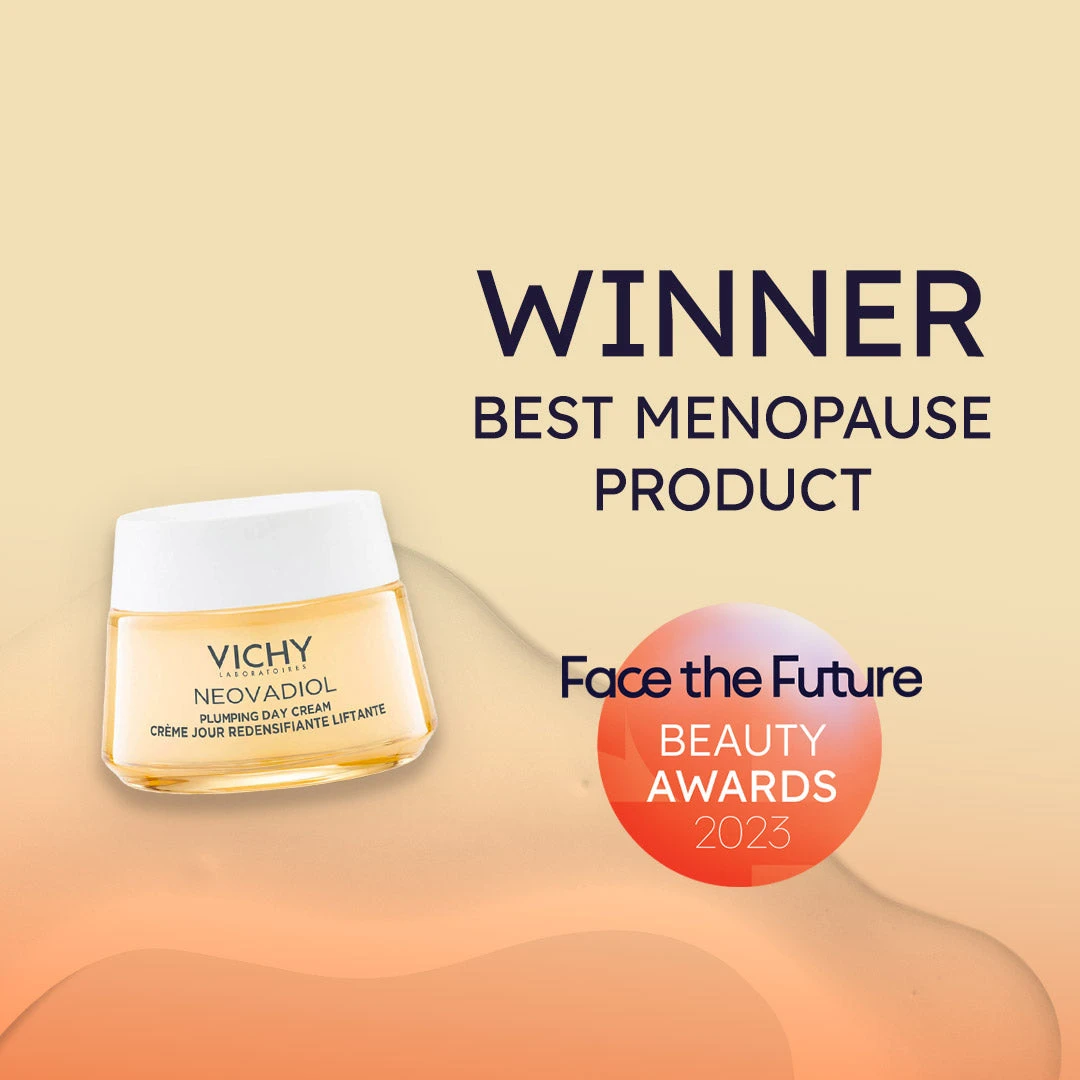 Vichy Neovadiol Perimenopause Revitalizing Night Cream 50ml 4 Vichy Neovadiol Perimenopause Revitalizing Night Cream 50ml - Image 2