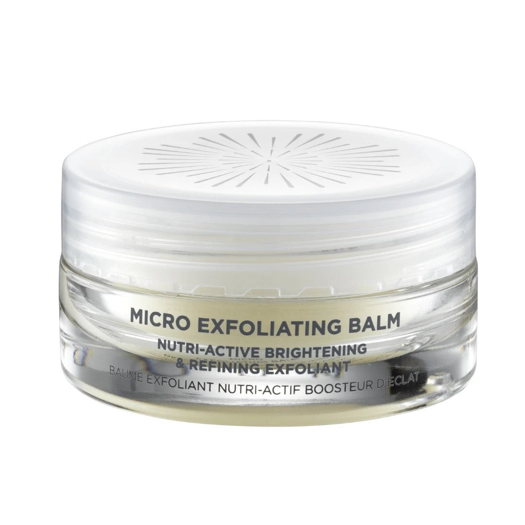 OSKIA Micro Exfoliating Balm 4 OSKIA Micro Exfoliating Balm - Image 2