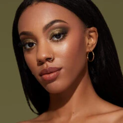 Sigma Beauty Caramel Apple Eyeshadow Quad 9 Sigma Beauty Caramel Apple Eyeshadow Quad -Cosmetic Care Store Model Caramel 1080