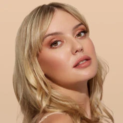 Sigma Beauty Peach Pie Eyeshadow Quad 9 Sigma Beauty Peach Pie Eyeshadow Quad -Cosmetic Care Store Model Peach 1080