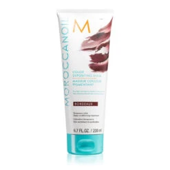 Moroccanoil Color Depositing Mask 200ml -Cosmetic Care Store Moroccanoil Color Depositing Mask 200ml Bordeaux