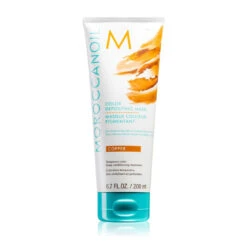Moroccanoil Color Depositing Mask 200ml -Cosmetic Care Store Moroccanoil Color Depositing Mask 200ml Copper