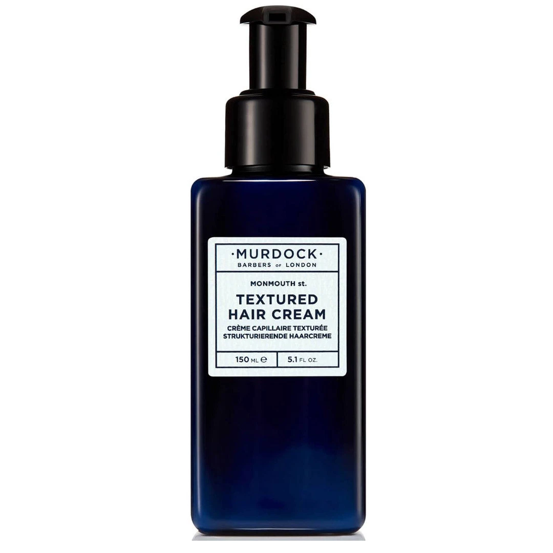 Murdock London Textured Hair Cream 3 Murdock London Textured Hair Cream