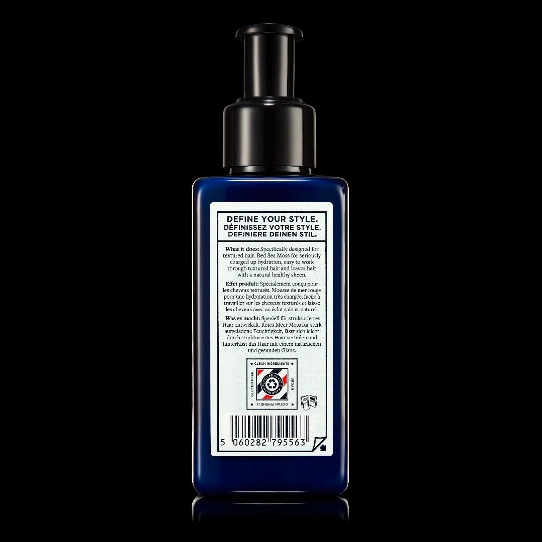 Murdock London Textured Hair Cream 5 Murdock London Textured Hair Cream - Image 3