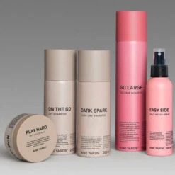 Nine Yards On The Go - Dry Shampoo 5 Nine Yards On The Go - Dry Shampoo -Cosmetic Care Store Nardis nine yards stijling background 2 67a8ad1b 39c6 4935 96ed 7b161c26e596